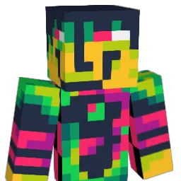Ghasticetee
