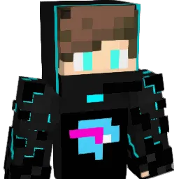 GhastlyAthyn Minecraft avatar bust
