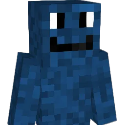 Ghatman365 Minecraft avatar bust