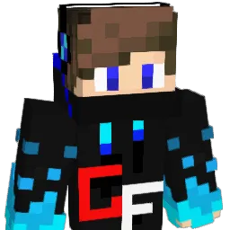 Ghazanfarali Minecraft avatar bust