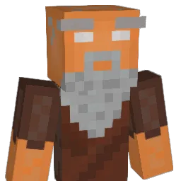 GheeButtersnaps1 Minecraft avatar bust