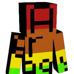 GhettoAlexXx's Minecraft skin