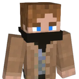 GhettoCarre's Minecraft skin