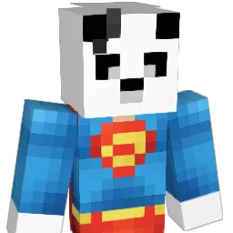 GhettoRainbow Minecraft avatar bust