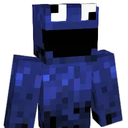 Ghetto_ Minecraft avatar bust