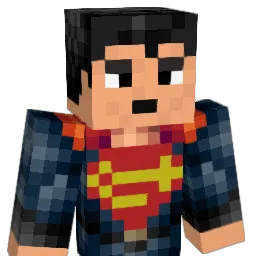 Ghetto_Kiwi Minecraft avatar bust