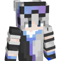 Ghh666 Minecraft avatar bust