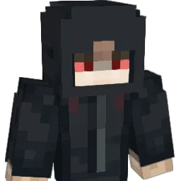 Ghiath2010 Minecraft avatar bust