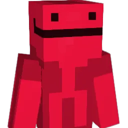 Ghichi3's Minecraft skin