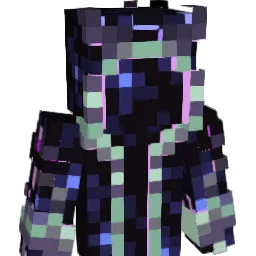 GhidorahPro's Minecraft skin