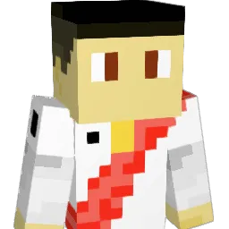Ghigo25's Minecraft skin