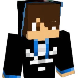GhigoDea05 Minecraft avatar bust