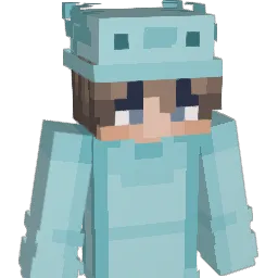 GhilesXD's Minecraft skin