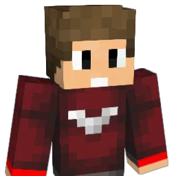 Ghimly's Minecraft skin