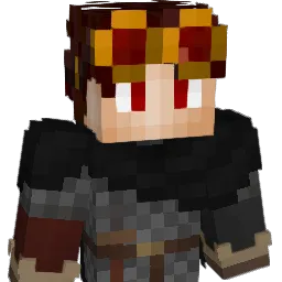 Ghiojo Minecraft avatar bust