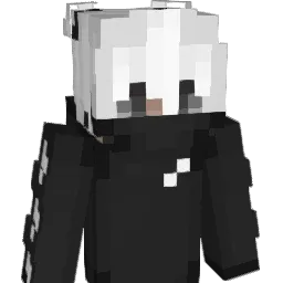Ghoastyy_ Minecraft avatar bust