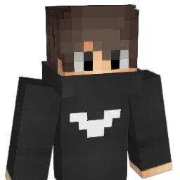 GhoosthPvP Minecraft avatar bust