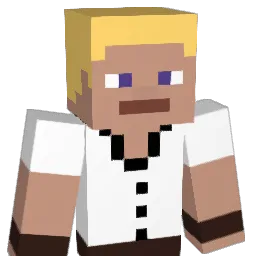Ghorde's Minecraft skin