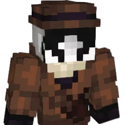 GhortGhort's Minecraft skin