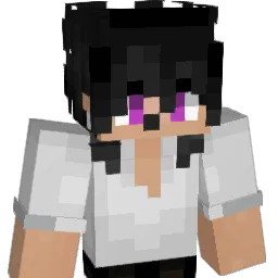 Ghosciuost's Minecraft skin