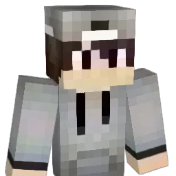 Ghost0919's Minecraft skin