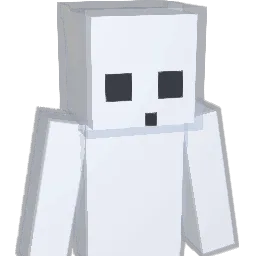Ghost2525252 Minecraft avatar bust