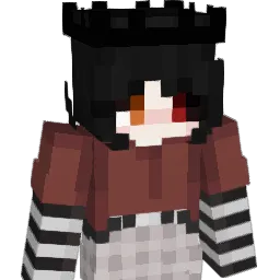Ghost2sDay Minecraft avatar bust