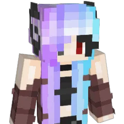 Ghost350_ Minecraft avatar bust