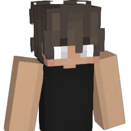 Ghost90051 Minecraft avatar bust