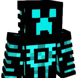 Ghost9687's Minecraft skin