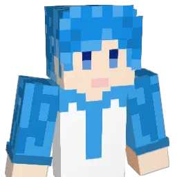 GhostAlan233's Minecraft skin