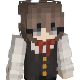 GhostBakery's Minecraft skin