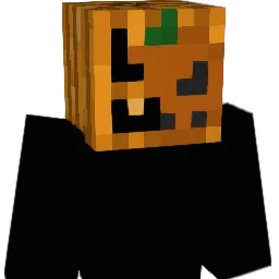 GhostBusters548 Minecraft avatar bust