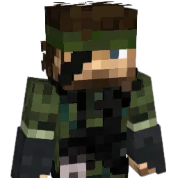 GhostCat89's Minecraft skin