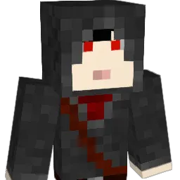 GhostCthulhu Minecraft avatar bust