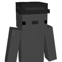 GhostEricYT's Minecraft skin