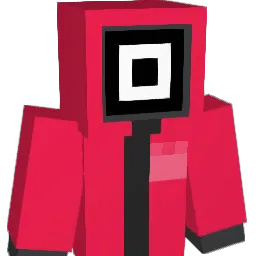 GhostFace2011 Minecraft avatar bust