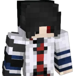 GhostFinger55 Minecraft avatar bust