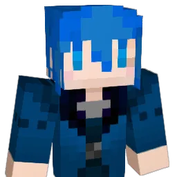 GhostG300 Minecraft avatar bust
