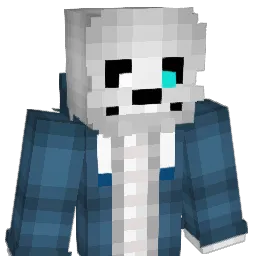 GhostHawk567 Minecraft avatar bust