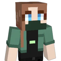 GhostHoundKeeper Minecraft avatar bust