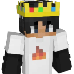 GhostJoss69 Minecraft avatar bust