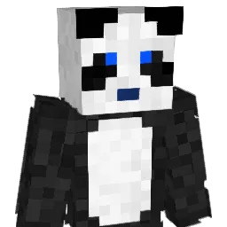 GhostKingGG Minecraft avatar bust