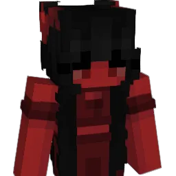 GhostKnight151's Minecraft skin