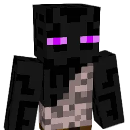 GhostMad_ Minecraft avatar bust