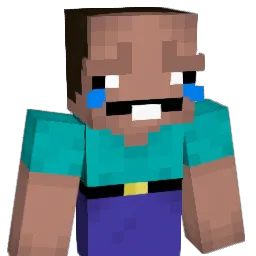 GhostMogan's Minecraft skin