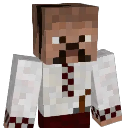 GhostNightmare_ Minecraft avatar bust