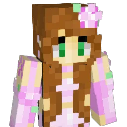 GhostNinja21 Minecraft avatar bust