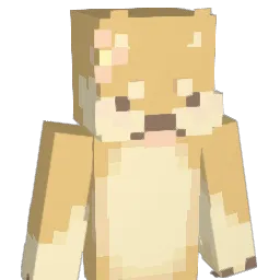 GhostOfMrNoodle Minecraft avatar bust