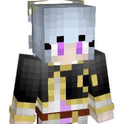 GhostOfTomorrow Minecraft avatar bust